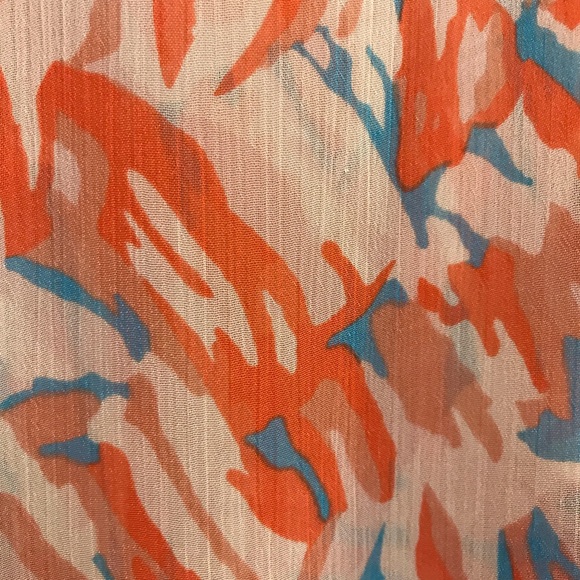 Cute and colorful blouse by Jack - Picture 2 of 6